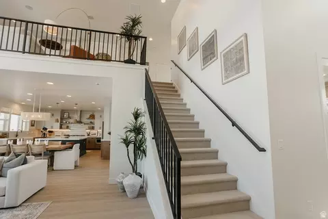 Entry Way - 3648 E 1120 S #STRLNG, Spanish Fork, UT 84660 photo 1 of 4