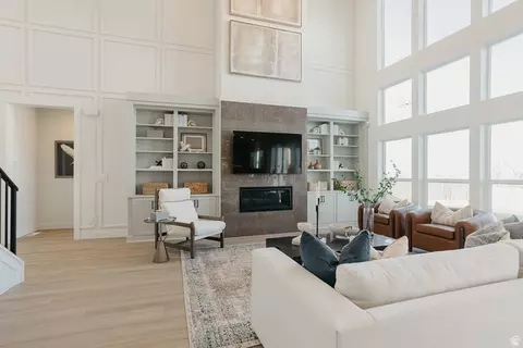 Living - 3648 E 1120 S #STRLNG, Spanish Fork, UT 84660 photo 2 of 3