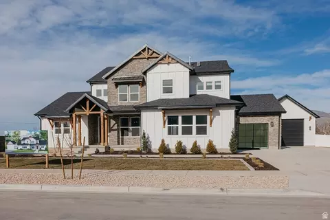 Exterior - 3648 E 1120 S #STRLNG, Spanish Fork, UT 84660 photo 1 of 1