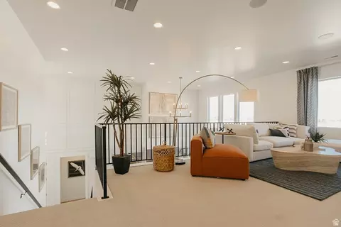 Entry Way - 3648 E 1120 S #STRLNG, Spanish Fork, UT 84660 photo 4 of 4