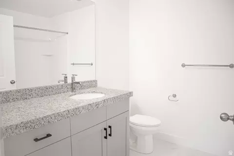 Bath - 3412 N Willy Way #A6, Eagle Mountain, UT 84005 photo 2 of 2