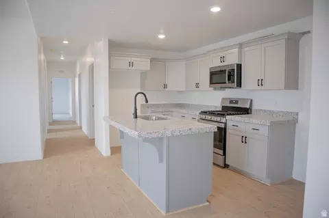 Entry Way - 3412 N Willy Way #A6, Eagle Mountain, UT 84005 photo 1 of 1