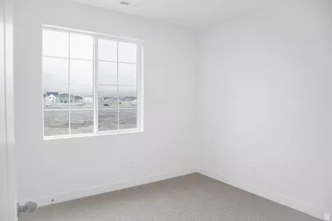 Bedroom - 3412 N Willy Way #A6, Eagle Mountain, UT 84005 photo 3 of 3