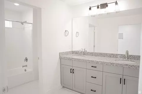 Bath - 3412 N Willy Way #A6, Eagle Mountain, UT 84005 photo 1 of 2