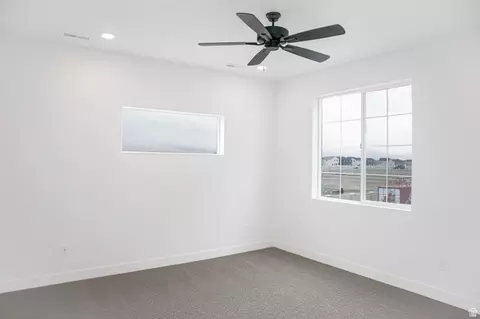 Bedroom - 3412 N Willy Way #A6, Eagle Mountain, UT 84005 photo 1 of 3