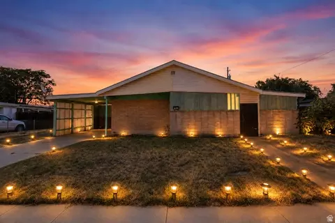 3373 S 2040 W, West Valley City, UT 84119