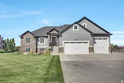 7757 N 3000 W, Honeyville, UT 84314