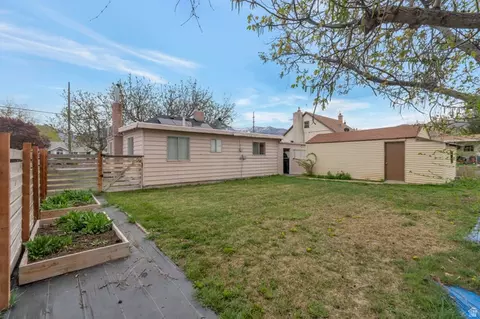 Exterior - 544 S 500 E, Payson, UT 84651 photo 1 of 5