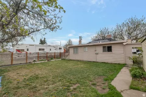 Exterior - 544 S 500 E, Payson, UT 84651 photo 3 of 5