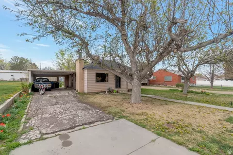 Exterior - 544 S 500 E, Payson, UT 84651 photo 5 of 5