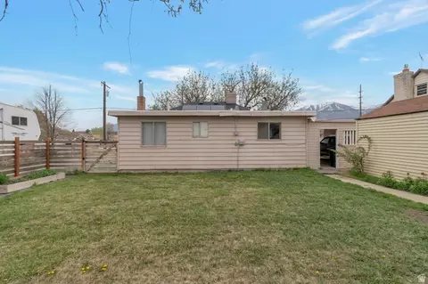 Exterior - 544 S 500 E, Payson, UT 84651 photo 2 of 5