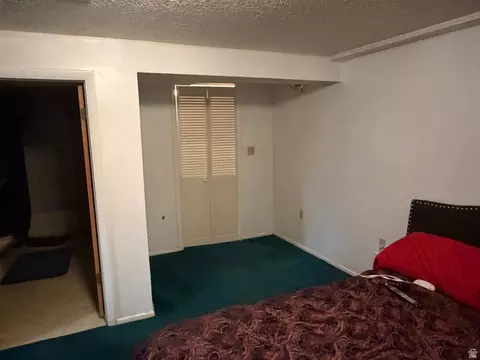 Bedroom - 289 E 4475 S, Ogden, UT 84405 photo 2 of 2