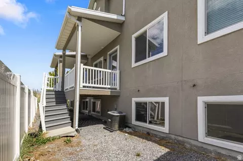 Exterior - 704 S 1840 W, Orem, UT 84059 photo 4 of 5