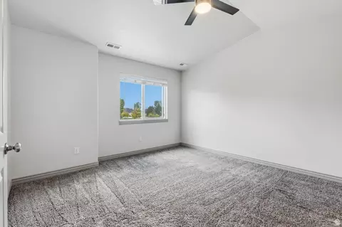 Bedroom - 704 S 1840 W, Orem, UT 84059 photo 5 of 6