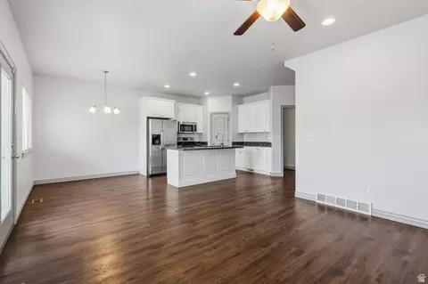 Living - 704 S 1840 W, Orem, UT 84059 photo 1 of 2