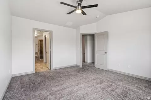 Bedroom - 704 S 1840 W, Orem, UT 84059 photo 6 of 6