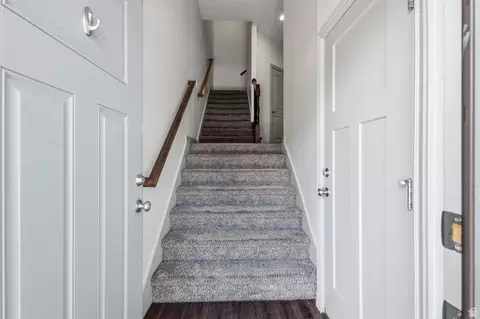 Entry Way - 704 S 1840 W, Orem, UT 84059 photo 1 of 1