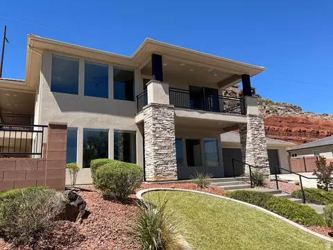 232 S Acantilado Cir, Saint George, UT 84790