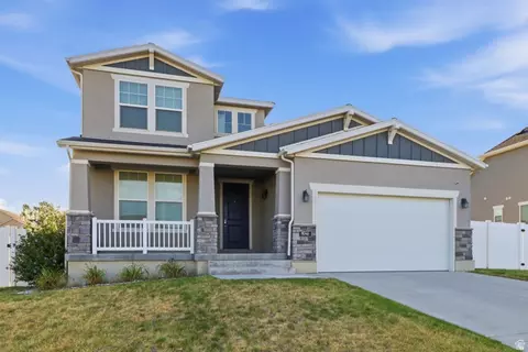 8046 S 6910 W, West Jordan, UT 84081