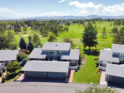 4498 W Skye Dr, South Jordan, UT 84009