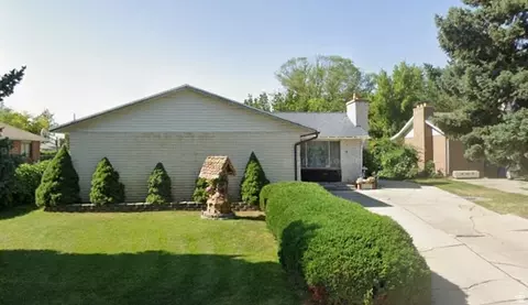 2839 W Minuet Ave, West Valley City, UT 84119