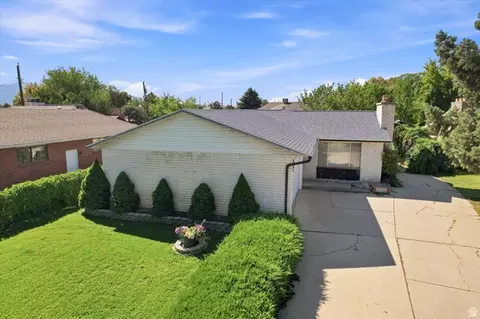 2839 W Minuet Ave, West Valley City, UT 84119