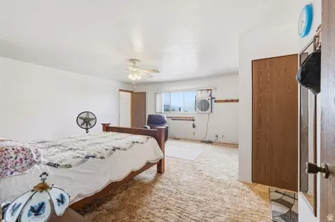 Bedroom - 748 E Antelope Dr N, Layton, UT 84041 photo 1 of 6