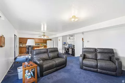 Living - 748 E Antelope Dr N, Layton, UT 84041 photo 2 of 2