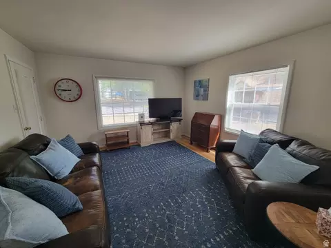 Living - 8588 S 100 E, Sandy, UT 84070 photo 1 of 2