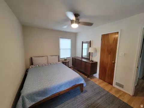 Bedroom - 8588 S 100 E, Sandy, UT 84070 photo 1 of 1