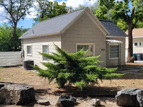 Exterior - 8588 S 100 E, Sandy, UT 84070 photo 2 of 6