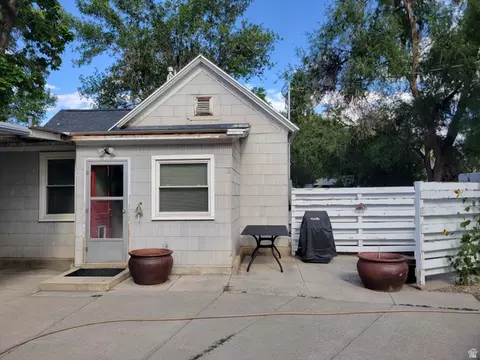 Exterior - 8588 S 100 E, Sandy, UT 84070 photo 4 of 6