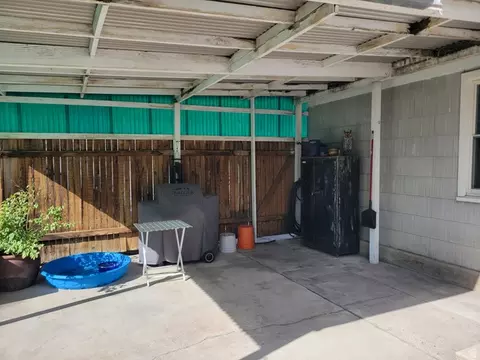 Exterior - 8588 S 100 E, Sandy, UT 84070 photo 5 of 6