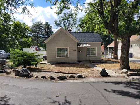 Exterior - 8588 S 100 E, Sandy, UT 84070 photo 3 of 6