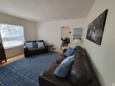 Living - 8588 S 100 E, Sandy, UT 84070 photo 2 of 2