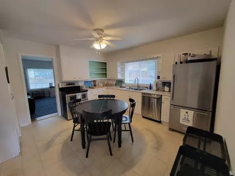 Kitchen - 8588 S 100 E, Sandy, UT 84070 photo 1 of 2