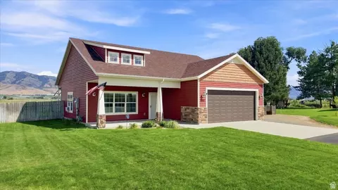 4880 N 2400 W, Benson, UT 84335