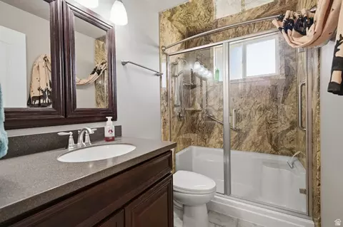 Bath - 192 E Millerberg Dr S, Sandy, UT 84070 photo 2 of 2