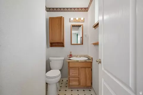 Bath - 192 E Millerberg Dr S, Sandy, UT 84070 photo 1 of 2