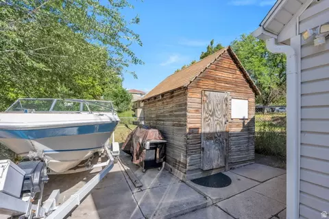 Exterior - 289 S 500 E, Payson, UT 84651 photo 9 of 10
