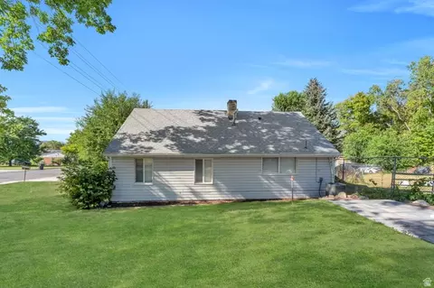 Exterior - 289 S 500 E, Payson, UT 84651 photo 4 of 10