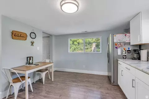 Kitchen - 289 S 500 E, Payson, UT 84651 photo 2 of 4