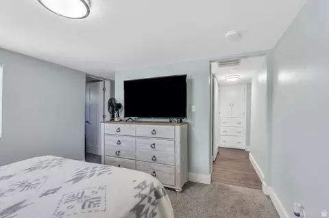 Bedroom - 289 S 500 E, Payson, UT 84651 photo 2 of 3