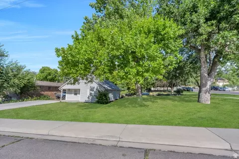 Exterior - 289 S 500 E, Payson, UT 84651 photo 8 of 10
