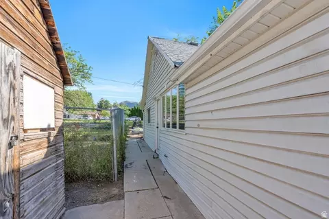 Exterior - 289 S 500 E, Payson, UT 84651 photo 10 of 10