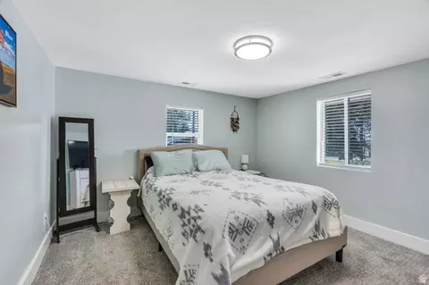 Bedroom - 289 S 500 E, Payson, UT 84651 photo 1 of 3