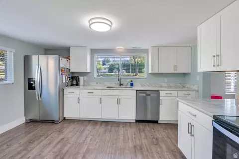 Kitchen - 289 S 500 E, Payson, UT 84651 photo 1 of 4