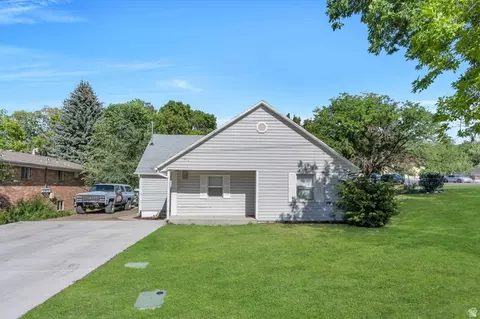 Exterior - 289 S 500 E, Payson, UT 84651 photo 2 of 10