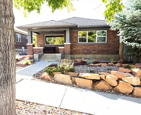 1316 E Roosevelt Ave S, Salt Lake City, UT 84105