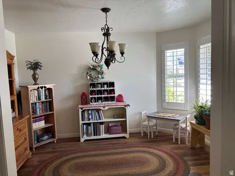 Dining - 1029 E 1380 S, Spanish Fork, UT 84660 photo 1 of 1